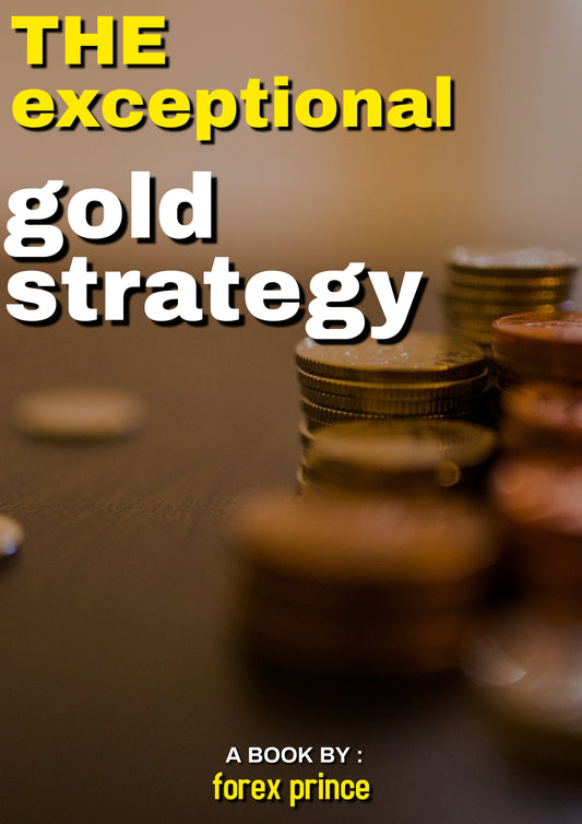 gold strategy book